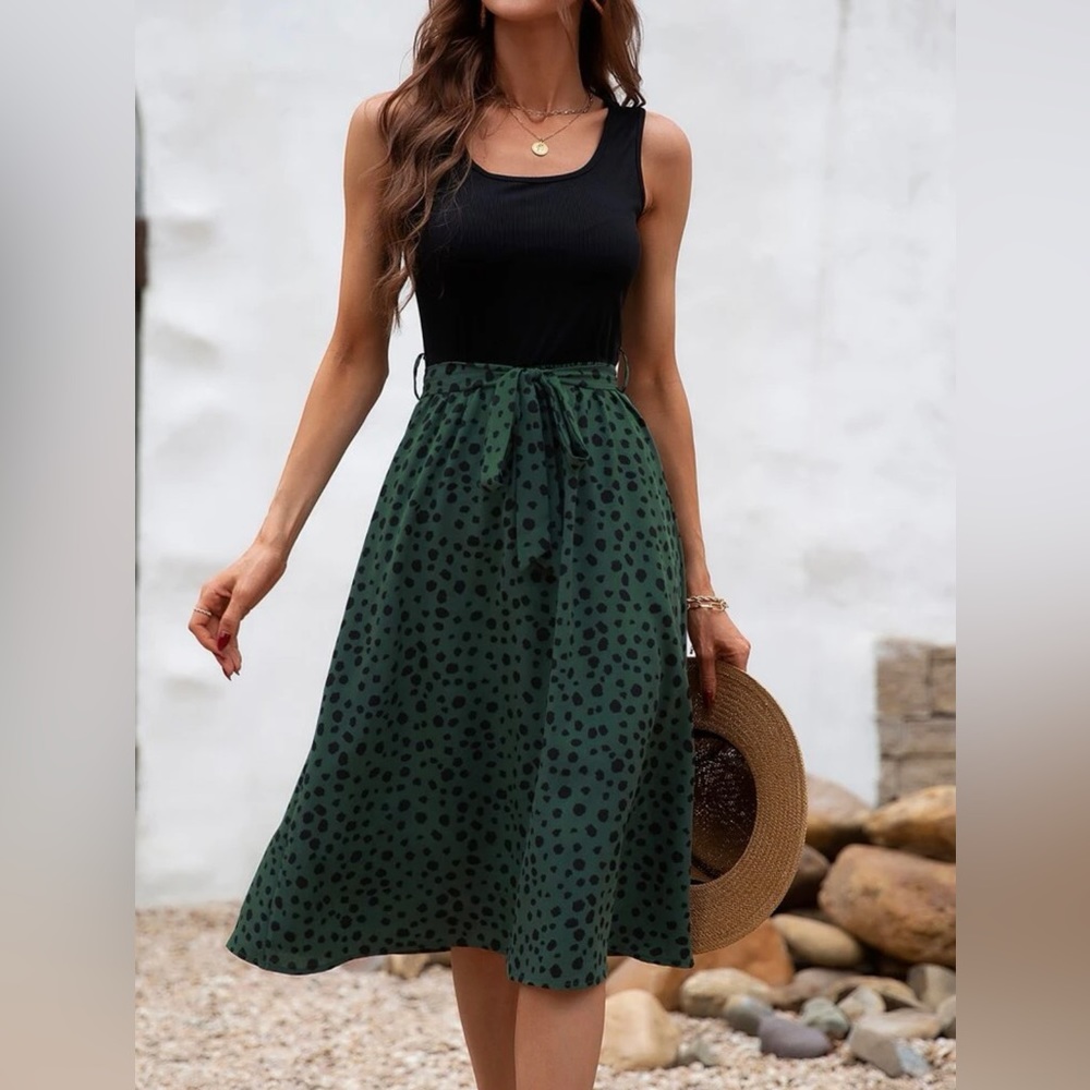 SHEIN dress